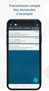 Gi Group FR screenshot 5