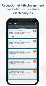 Gi Group FR screenshot 6