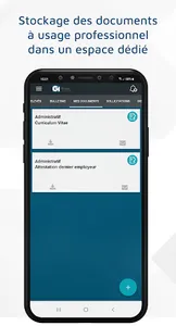 Gi Group FR screenshot 7