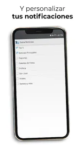 Soria Noticias: Diario Digital screenshot 7