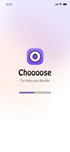 Choooose screenshot 0