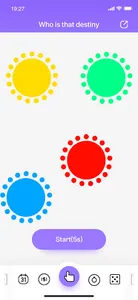 Choooose screenshot 2