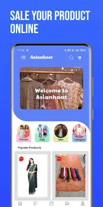 AsianHAAT screenshot 1