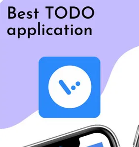 Todo screenshot 5