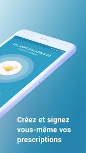 La lampe d'Aladin & co screenshot 1