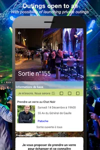Sortirbouger screenshot 3
