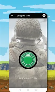 Easy game vpn - fast vpn proxy screenshot 0