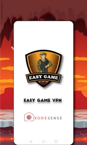 Easy game vpn - fast vpn proxy screenshot 3