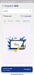 Sujal BMC App screenshot 4