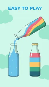 Liquid Sort Color screenshot 0