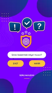 KPSS Genel Kültür Güncel Test screenshot 5