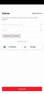 Sorveteria Nido Self Service screenshot 5