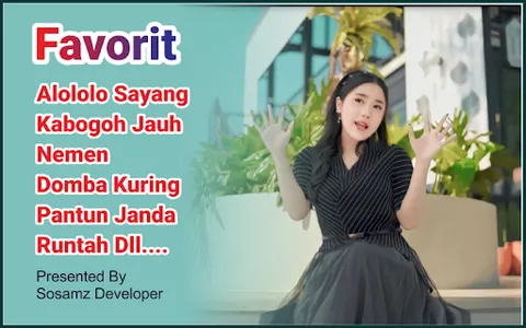 BANONDARI DOMBA KURING AZMY Z screenshot 0