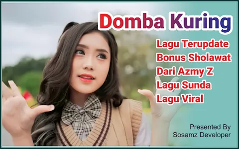 BANONDARI DOMBA KURING AZMY Z screenshot 4