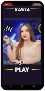 SAGITA - Lestari Sekecewa Itu screenshot 1