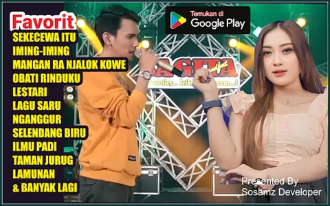 SAGITA - Lestari Sekecewa Itu screenshot 3