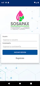 Sosapax screenshot 0