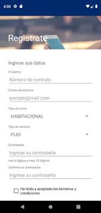 Sosapax screenshot 1
