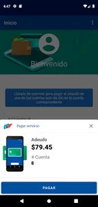 Sosapax screenshot 2