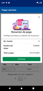 Sosapax screenshot 3