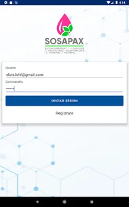 Sosapax screenshot 5