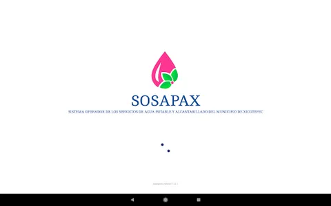 Sosapax screenshot 7