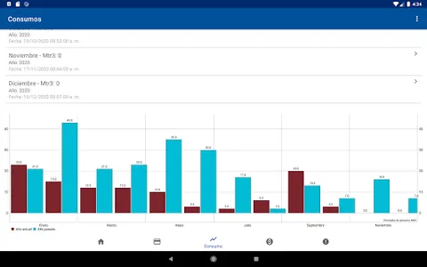 Sosapax screenshot 9