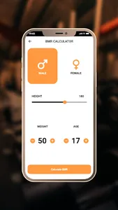 SOSI Sports Apps screenshot 3
