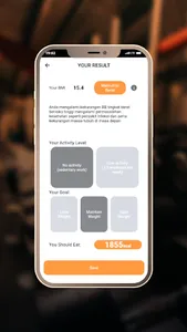 SOSI Sports Apps screenshot 4