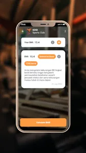 SOSI Sports Apps screenshot 5