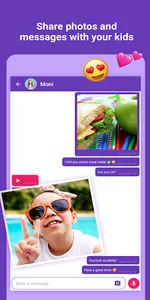 SoyMomo - Watch for children screenshot 3