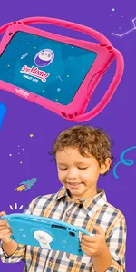 SoyMomo - Parental Control for screenshot 1