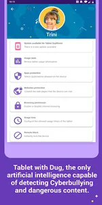 SoyMomo - Parental Control for screenshot 3