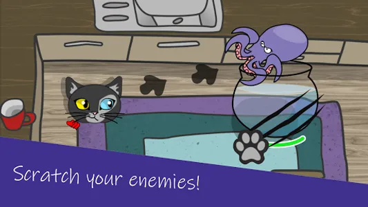 Kedi Cat screenshot 0