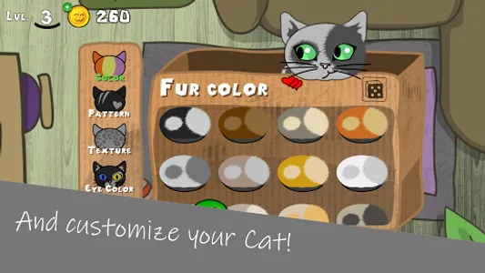 Kedi Cat screenshot 2