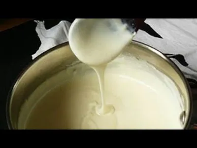 طريقة عمل صوص الشوكولاتة screenshot 0