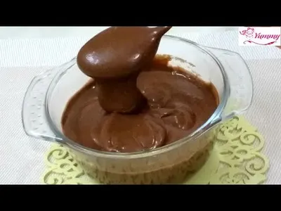 طريقة عمل صوص الشوكولاتة screenshot 3