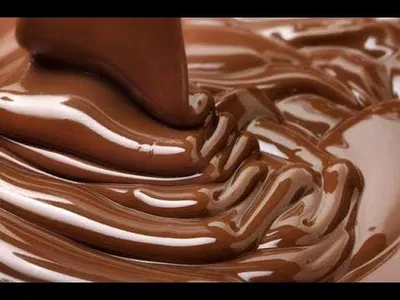 طريقة عمل صوص الشوكولاتة screenshot 4