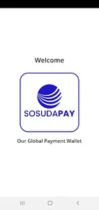 SOSUDAPAY: Payments at One Tap screenshot 1