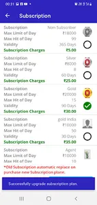 SOSUDAPAY: Payments at One Tap screenshot 7
