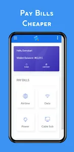 Sotely Payments screenshot 0