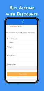 Sotely Payments screenshot 1