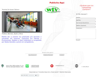 Rodolfo Soto screenshot 3