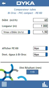 Bioroc screenshot 0