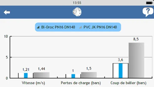 Bioroc screenshot 1