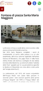 Esplora i Sotterranei Di Roma screenshot 2