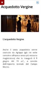 Esplora i Sotterranei Di Roma screenshot 4