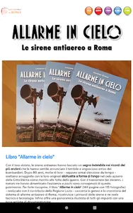 Sirene Antiaereo Roma screenshot 11
