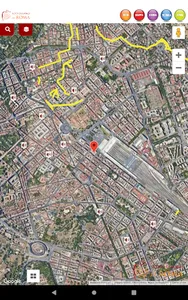 Sirene Antiaereo Roma screenshot 12