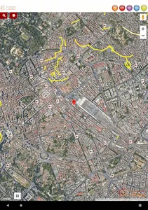 Sirene Antiaereo Roma screenshot 19